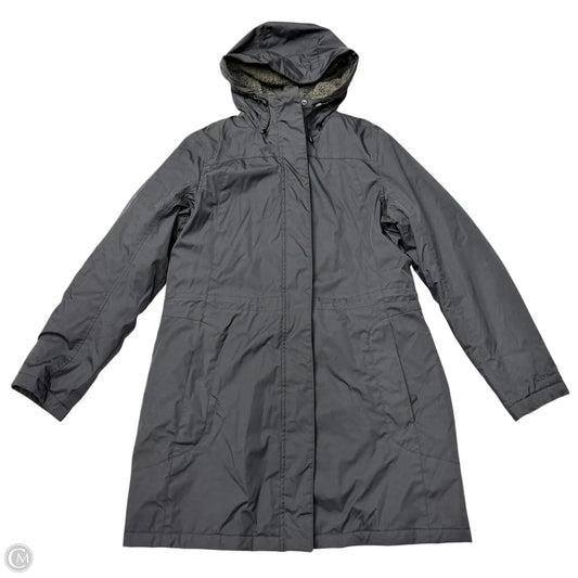 Coat Other By L.l. Bean In Black, Size: M
