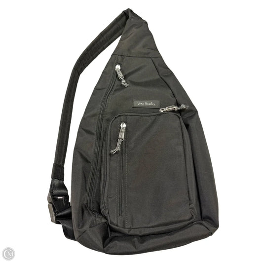 Backpack By Vera Bradley, Size: Medium