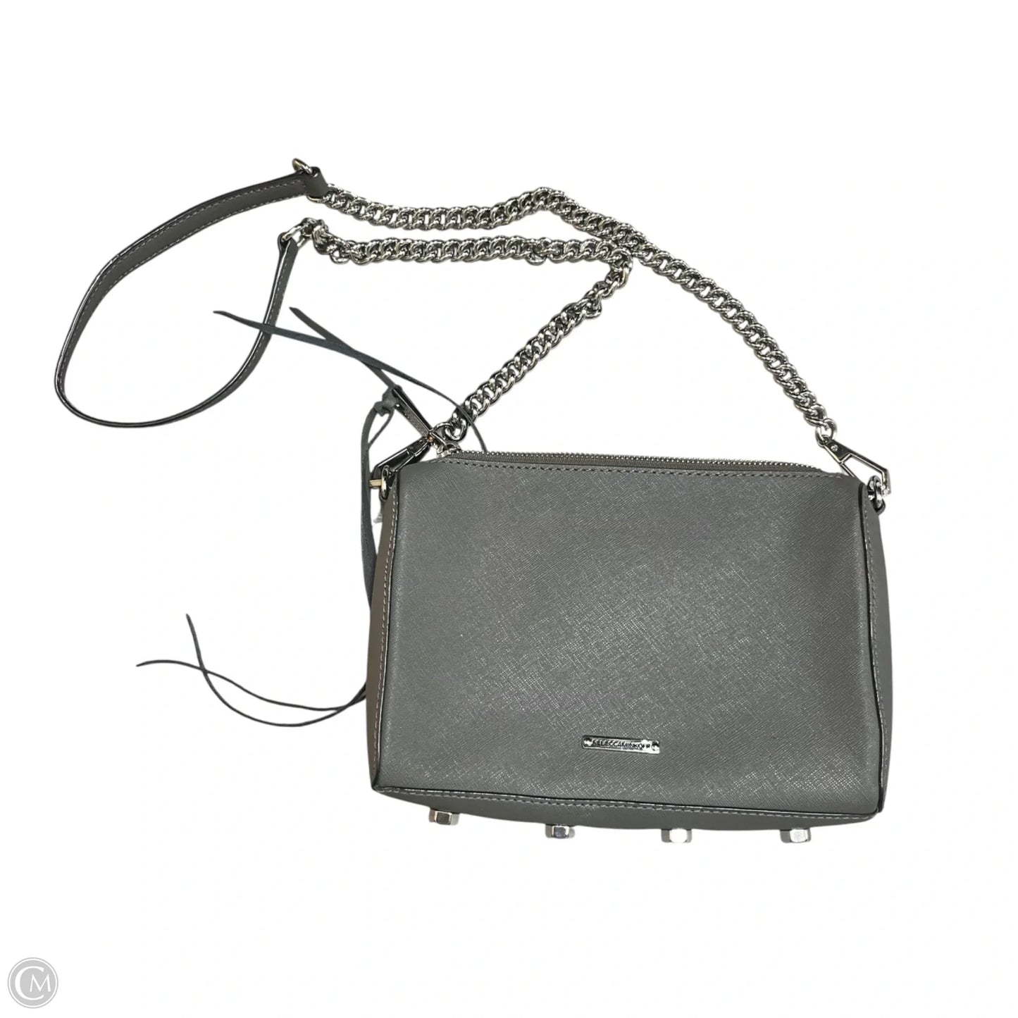 Crossbody Designer By Rebecca Minkoff, Size: Small