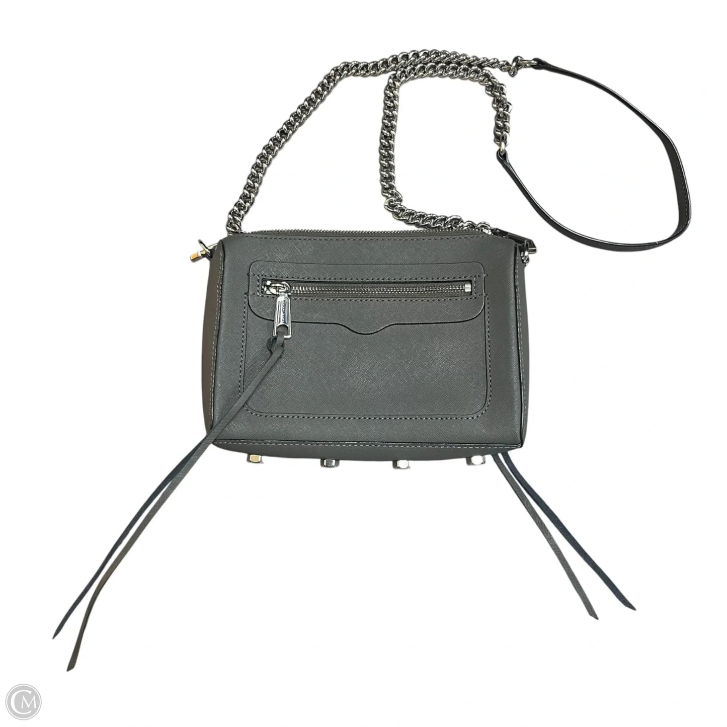 Crossbody Designer By Rebecca Minkoff, Size: Small