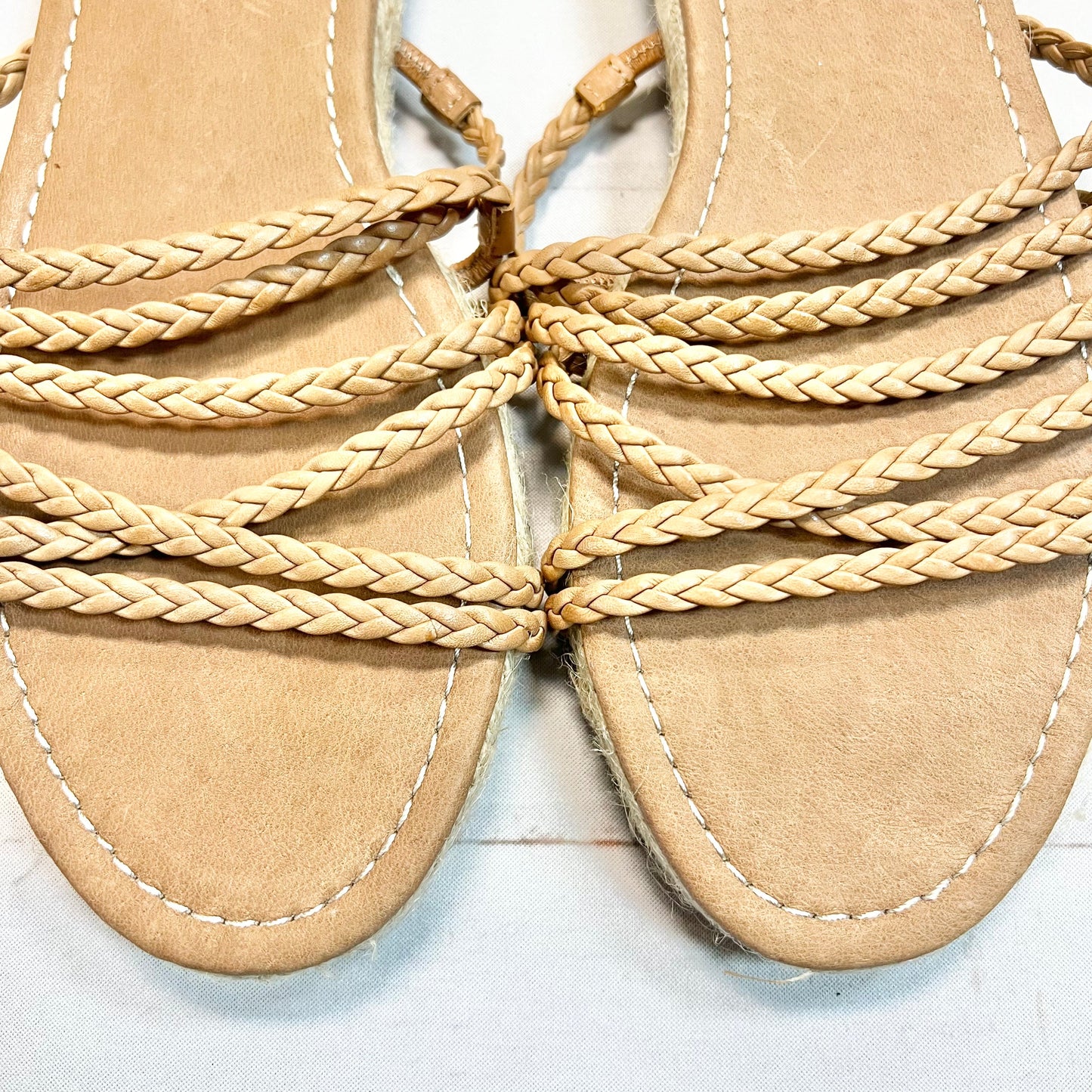 Sandals Flats By Madewell  Size: 9