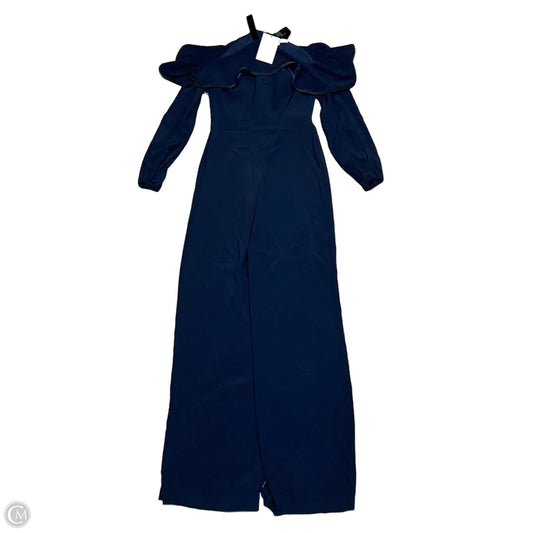 Jumpsuit By Alexis In Navy, Size: M
