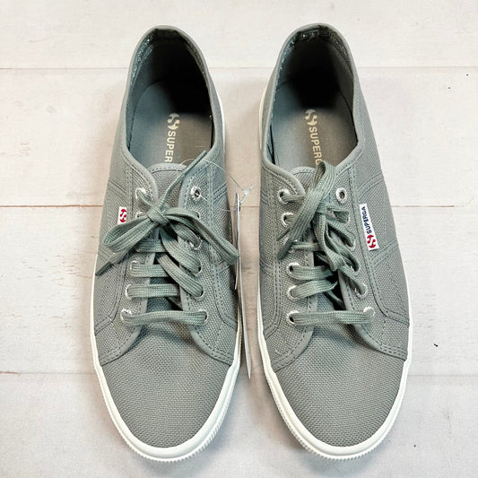 Shoes Sneakers By Superga  Size: 11.5