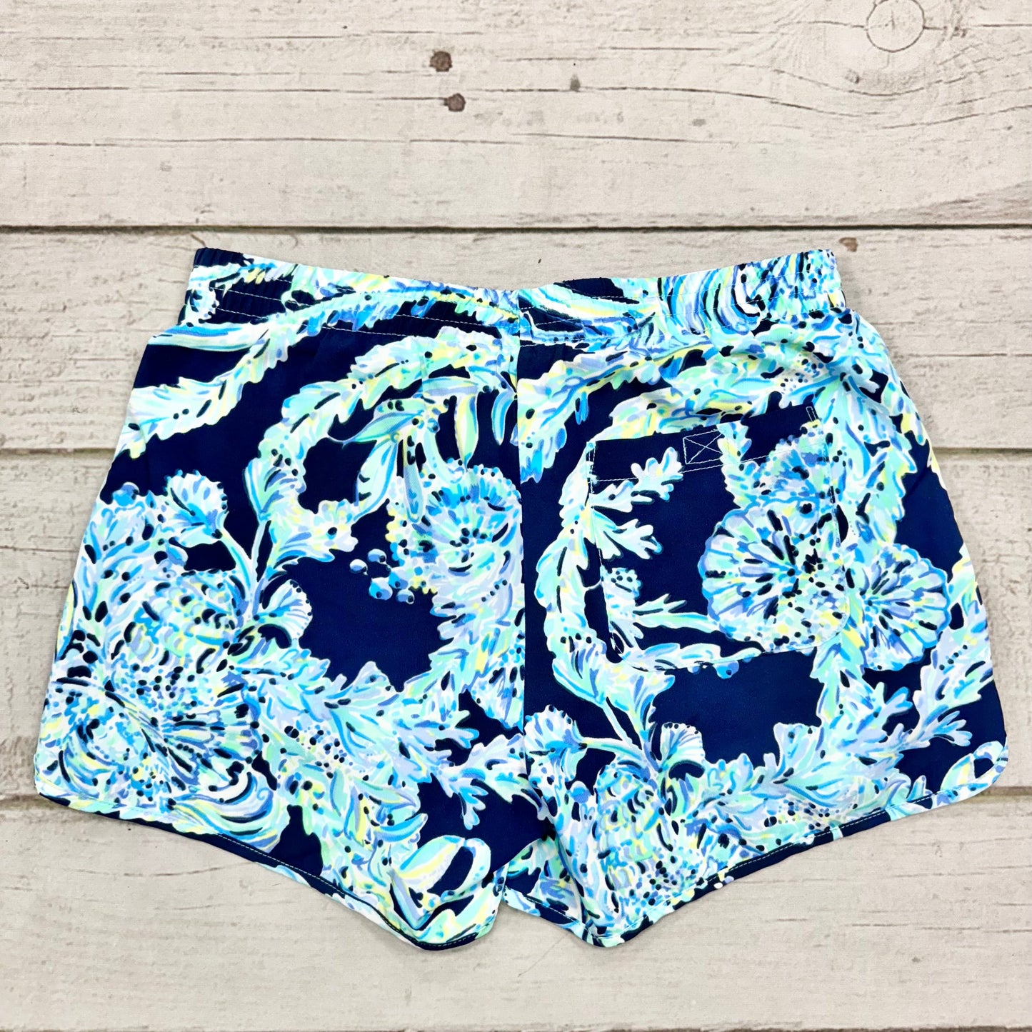 Shorts Designer By Lilly Pulitzer  Size: Xxs