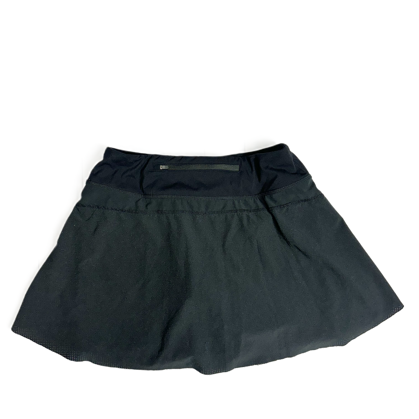 Athletic Skort By Sweaty Betty In Black, Size: S