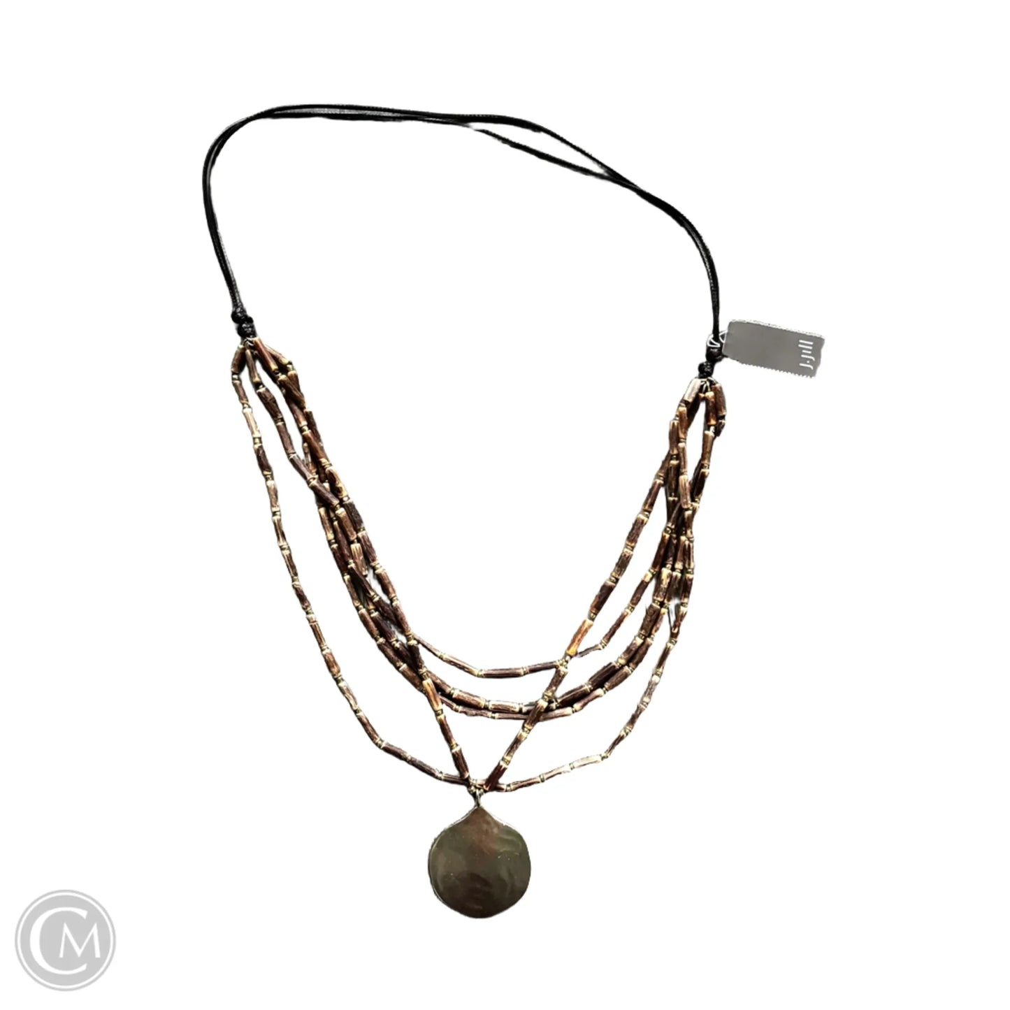 Necklace Layered By J. Jill