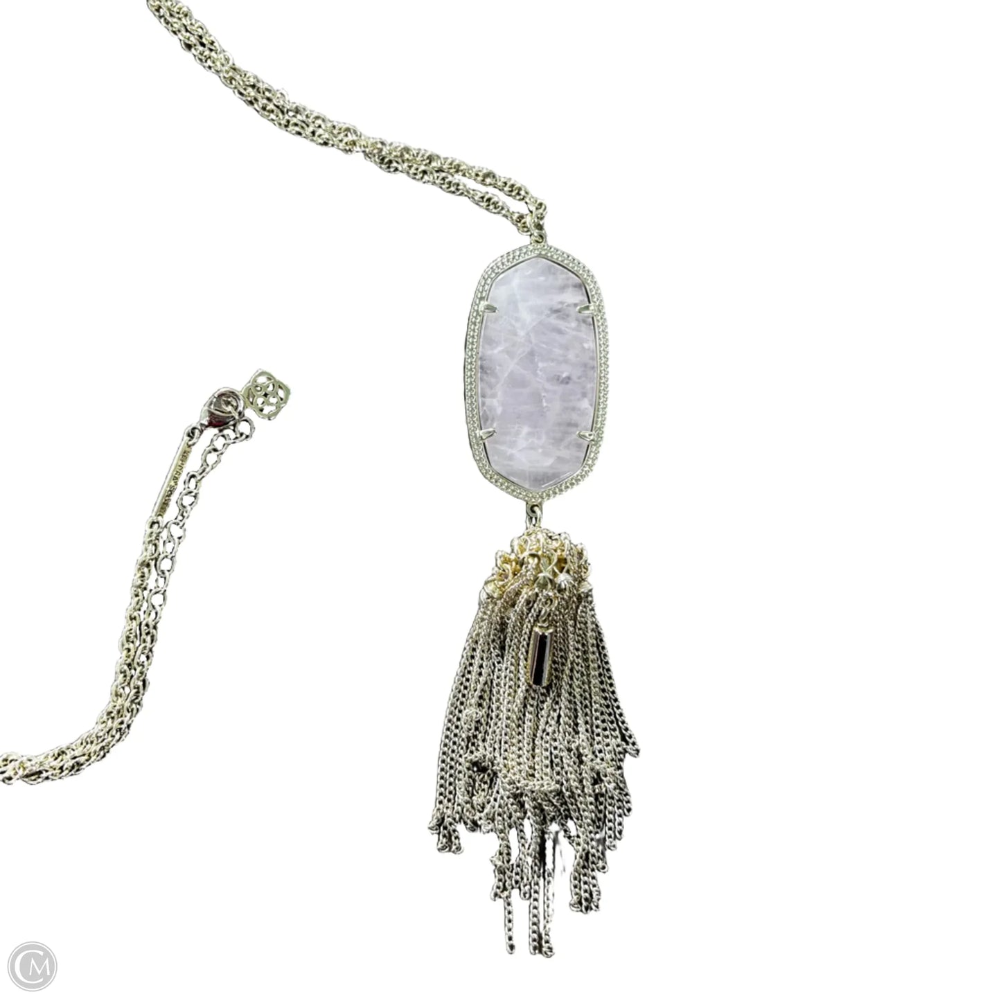 Necklace Set By Kendra Scott