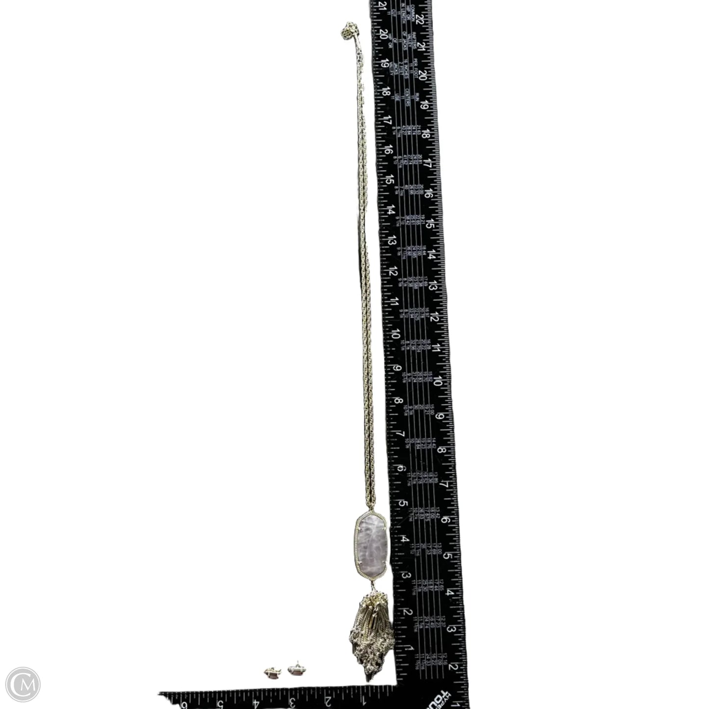 Necklace Set By Kendra Scott