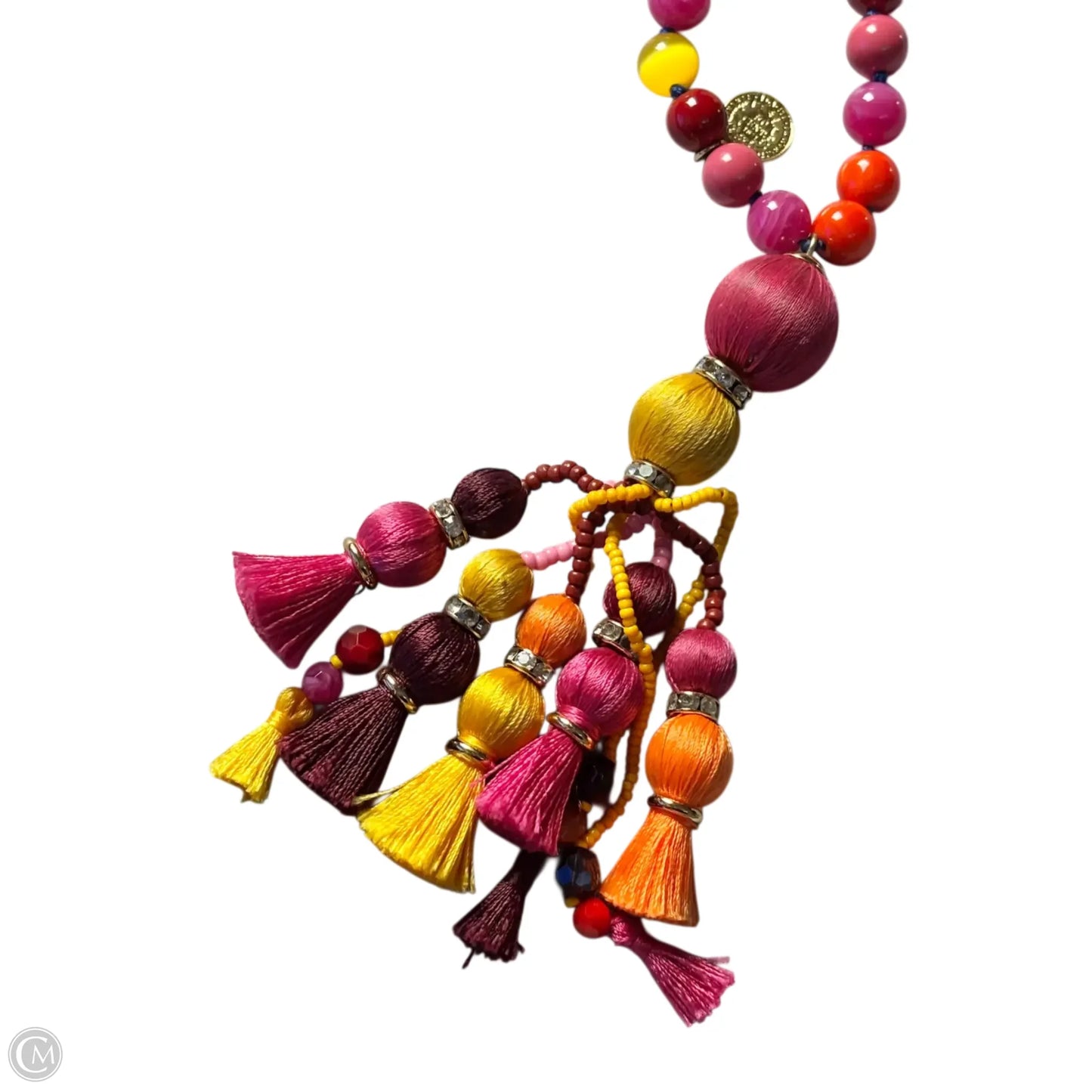 Necklace Designer By Kate Spade