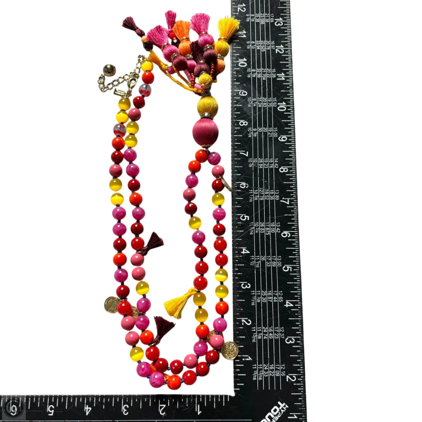 Necklace Designer By Kate Spade