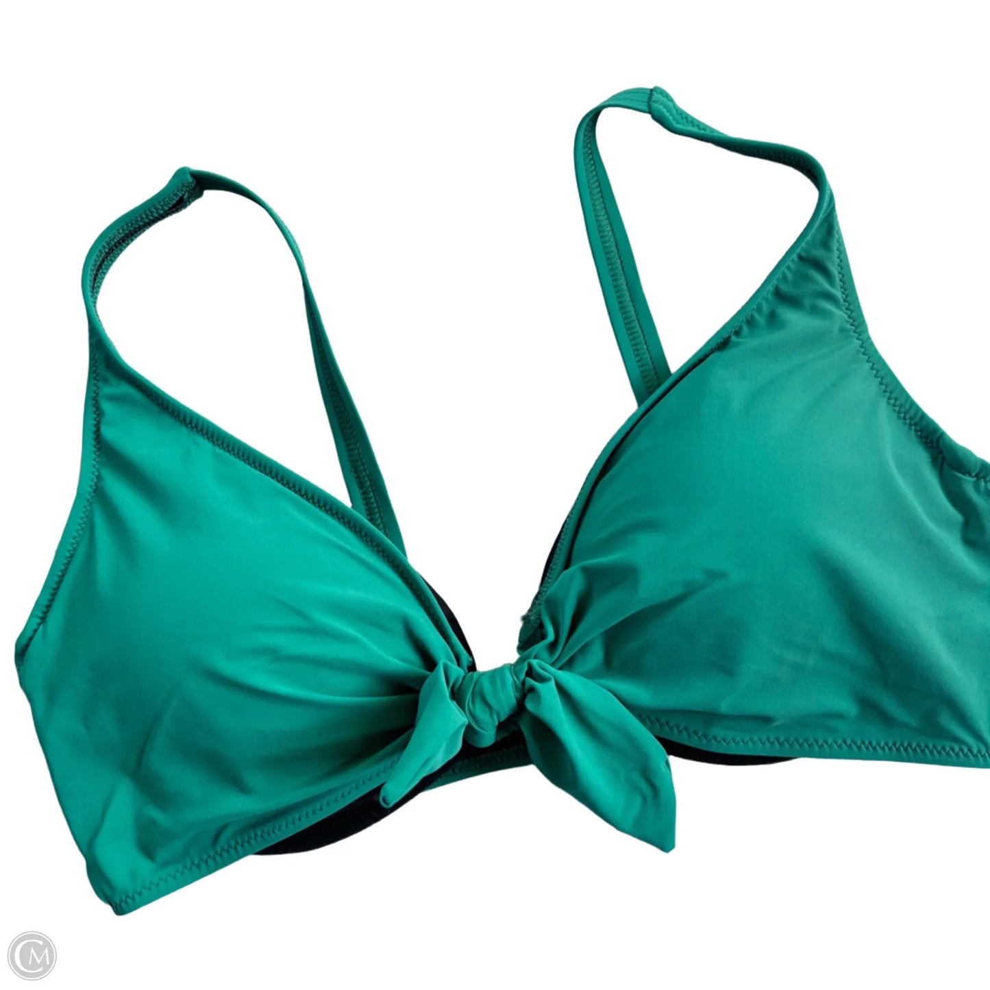 Swimsuit 2pc By Gottex In Green, Size: L