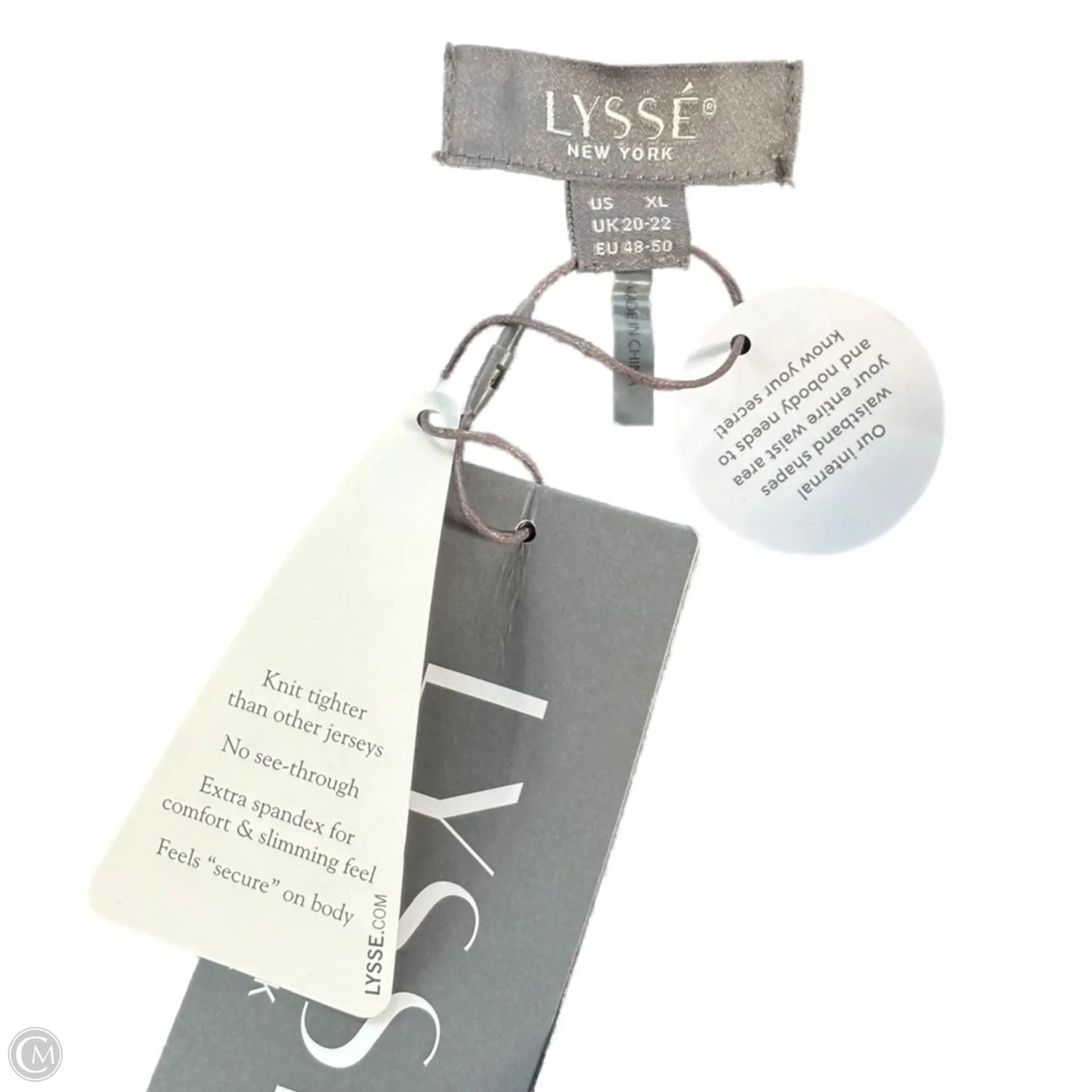 Pants Other By Lysse In Black, Size: Xl