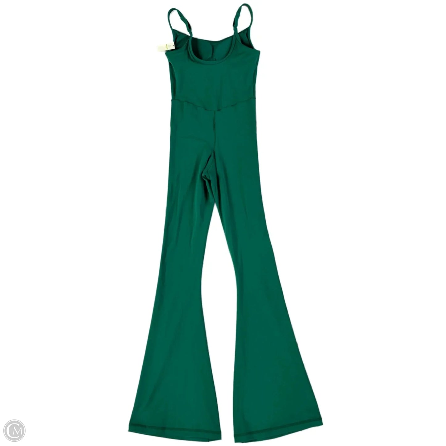 Jumpsuit By Aerie In Green, Size: Xs