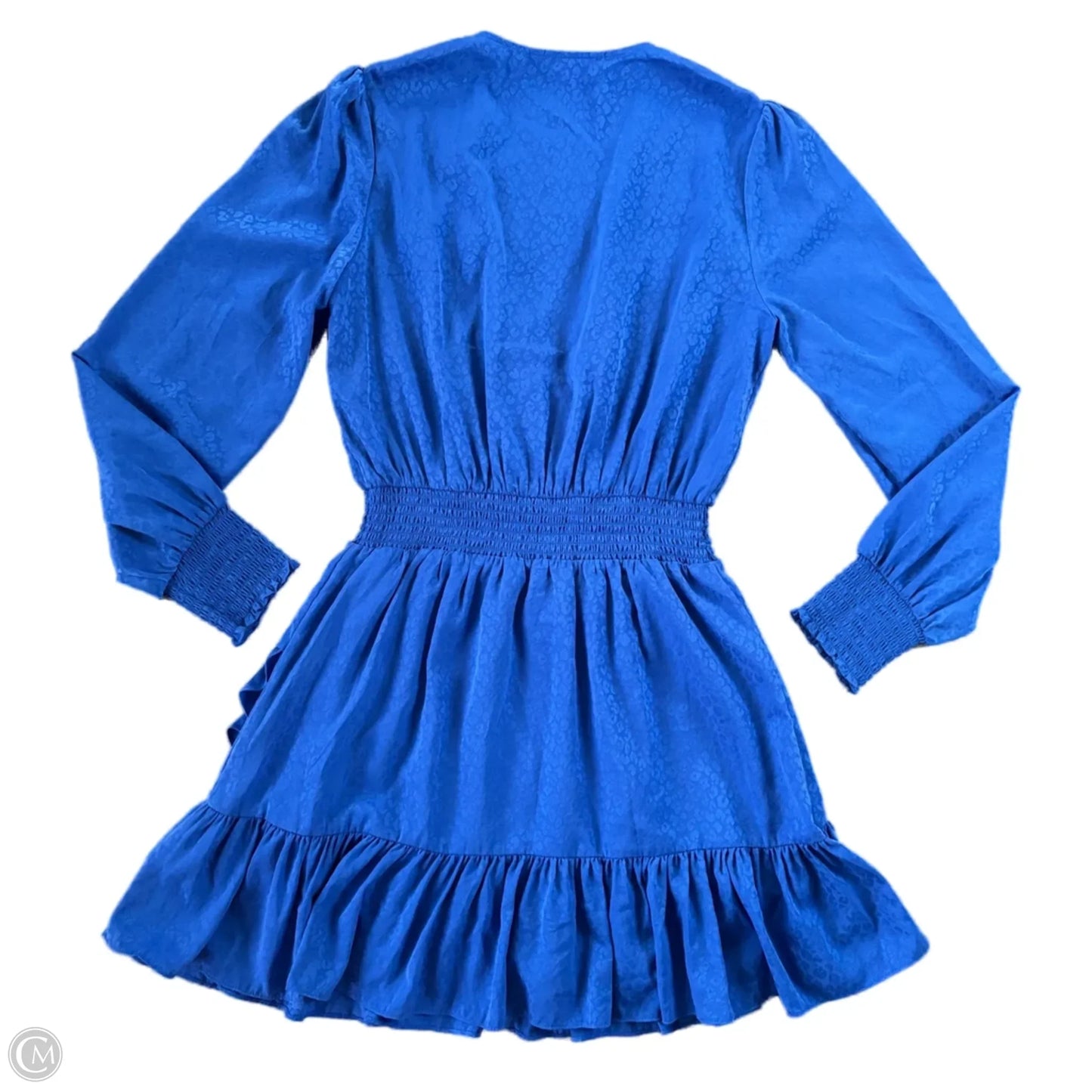 Dress Designer By Lilly Pulitzer In Animal Print, Size: M