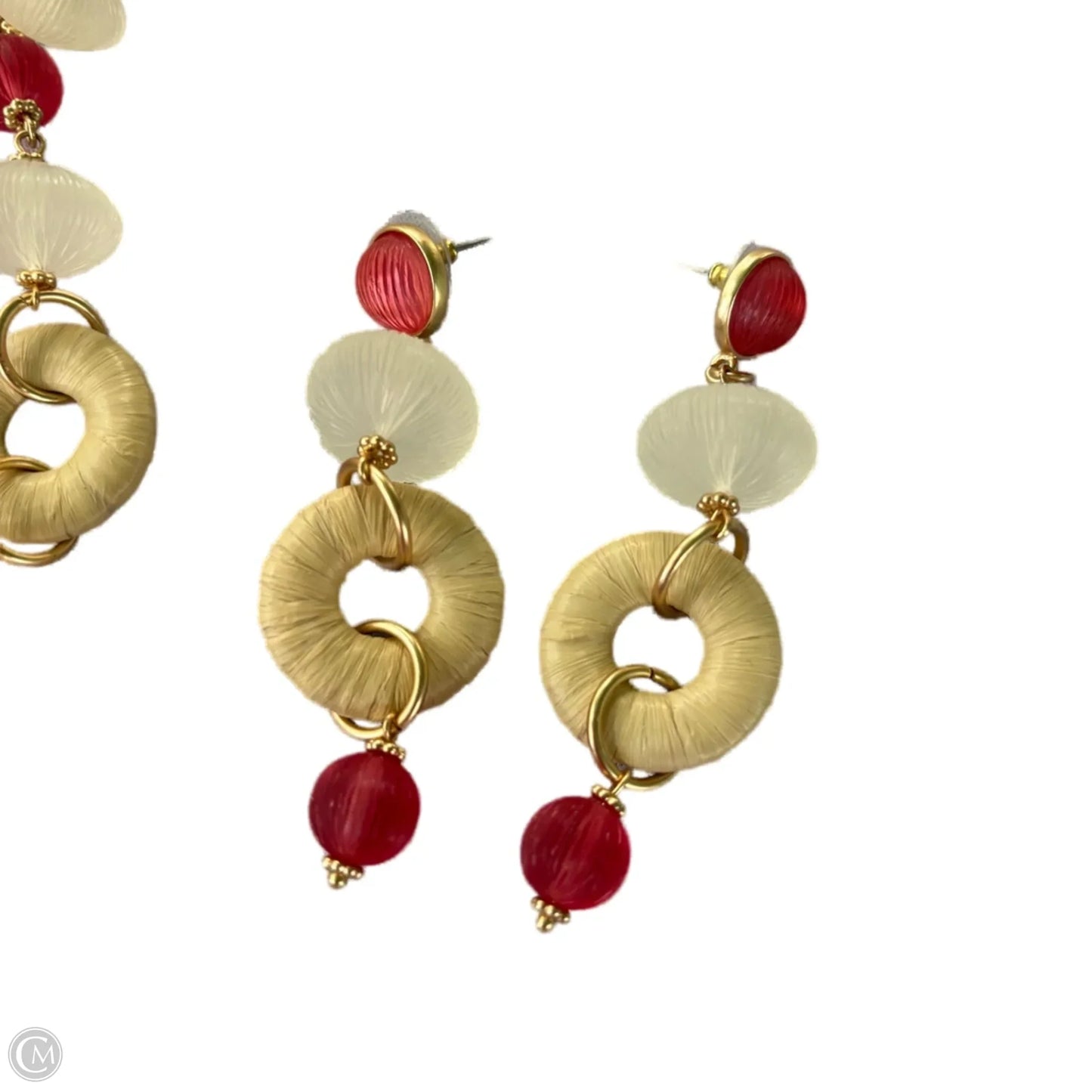 Necklace 02 Piece Set