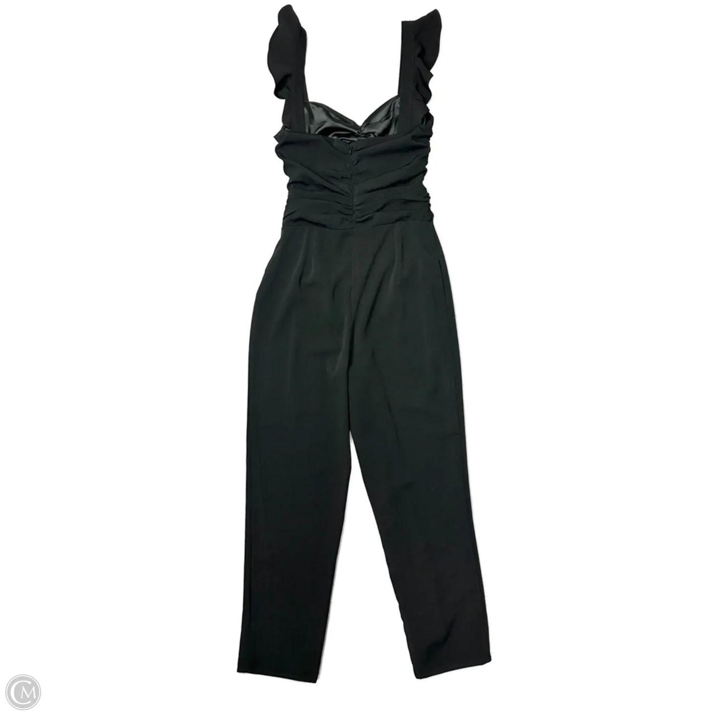 Jumpsuit By Lovers & Friends In Black, Size: Xs