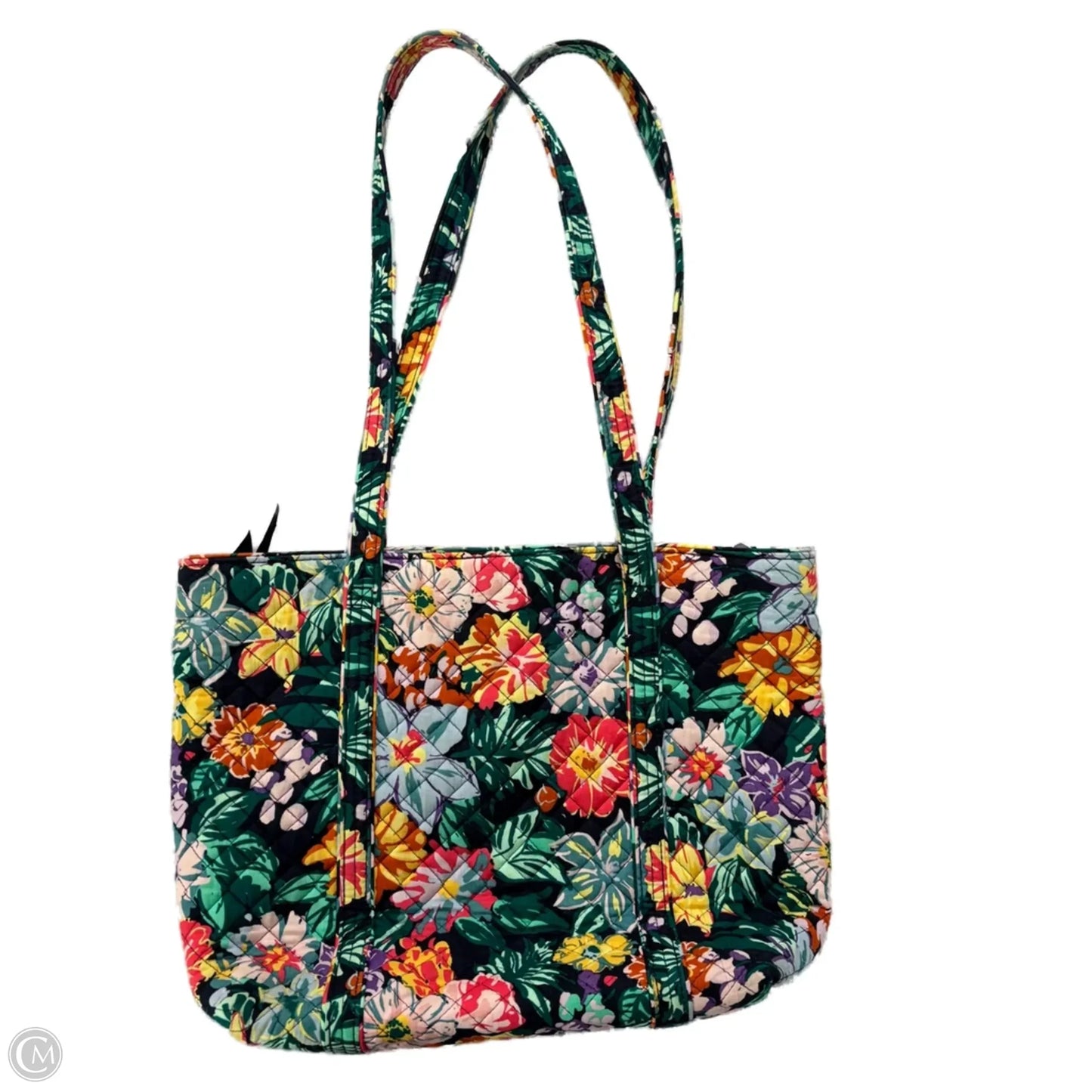 Tote By Vera Bradley, Size: Medium