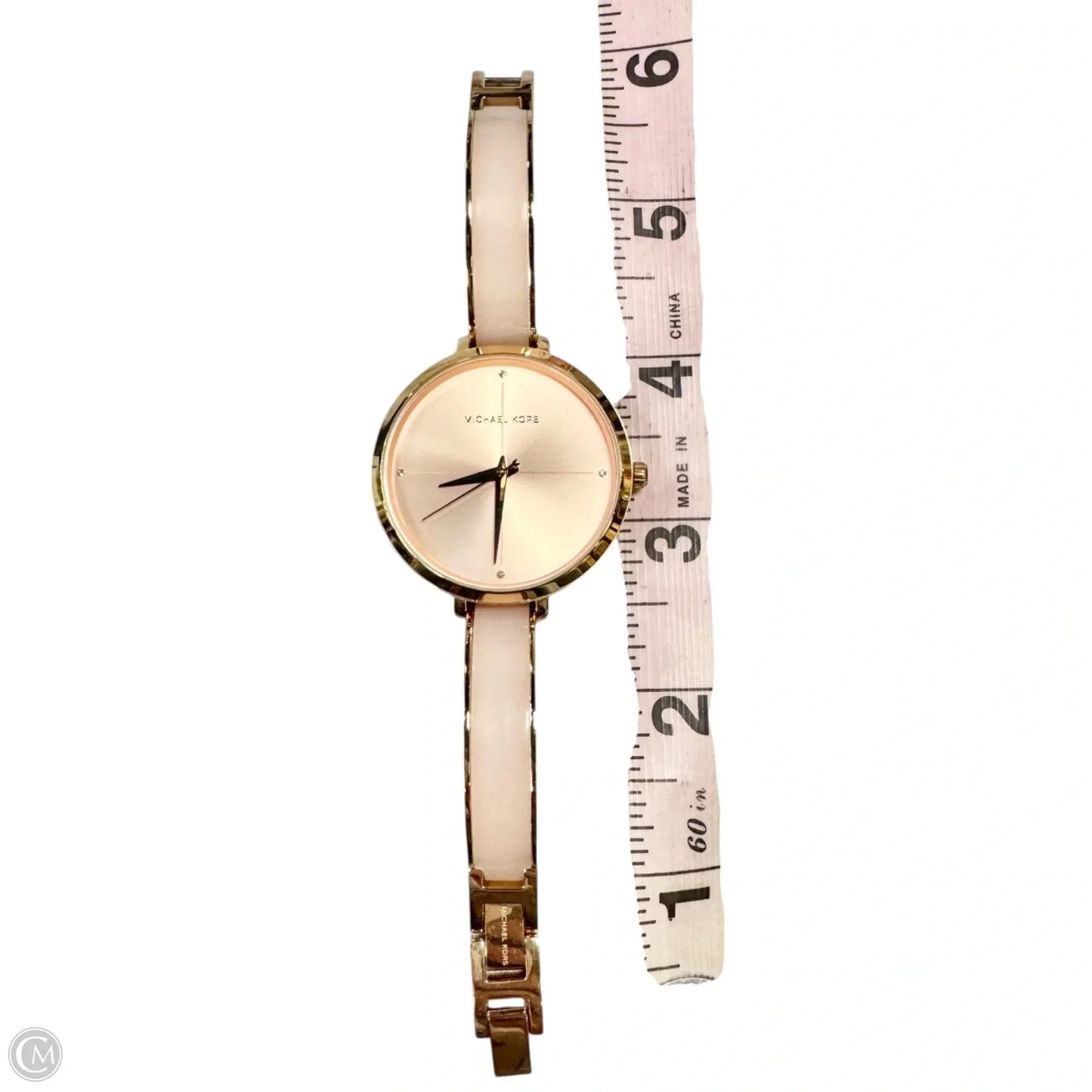 Watch Designer By Michael Kors