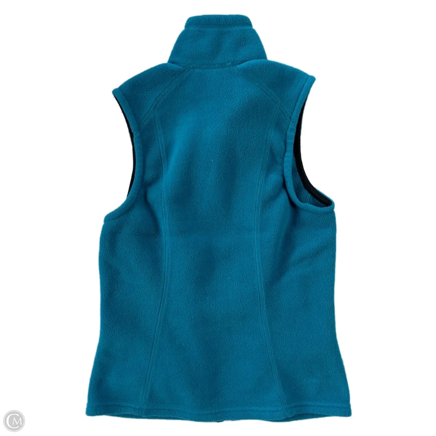 Vest Fleece By Patagonia In Blue, Size: Xs