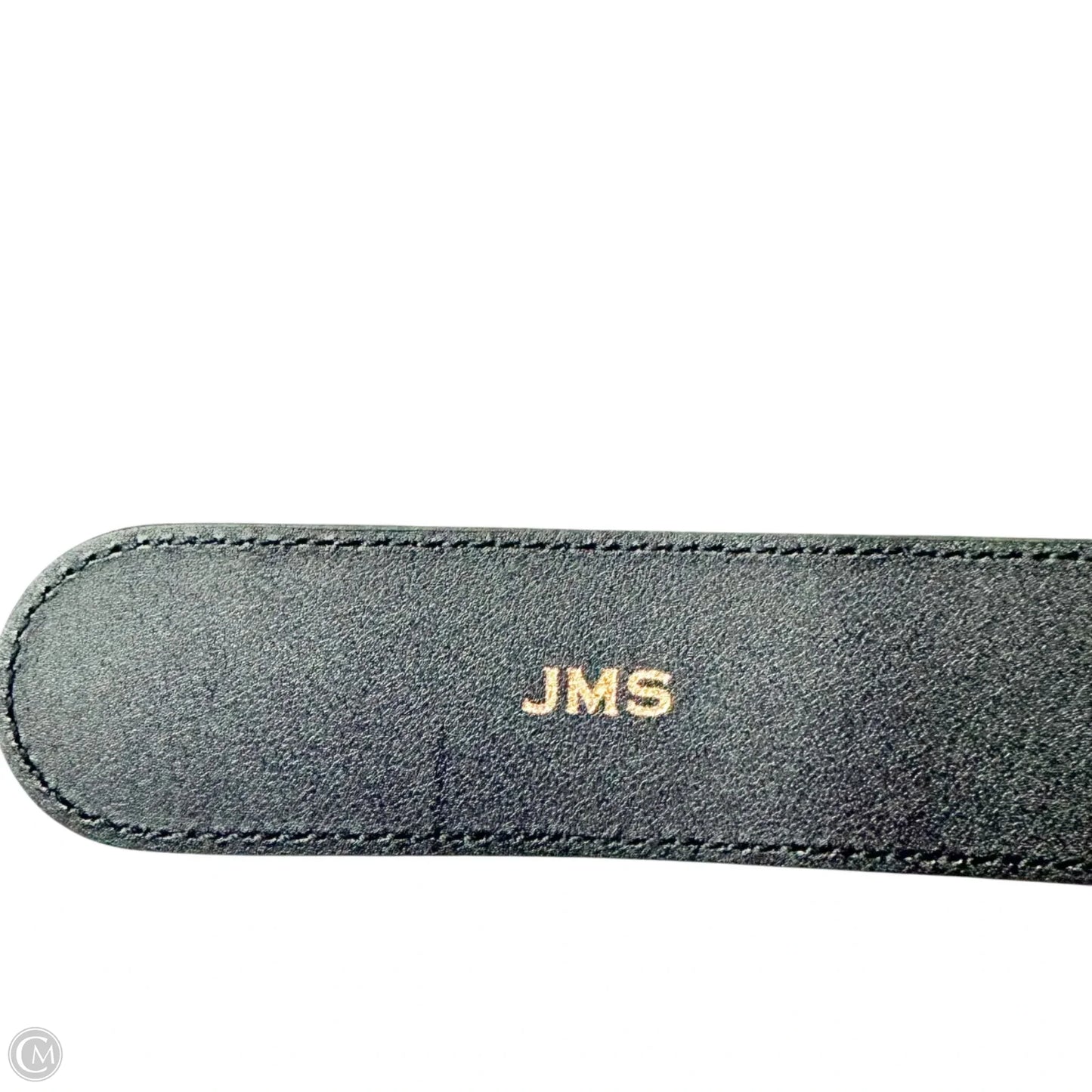 Belt Luxury Designer By Gucci, Size: Small