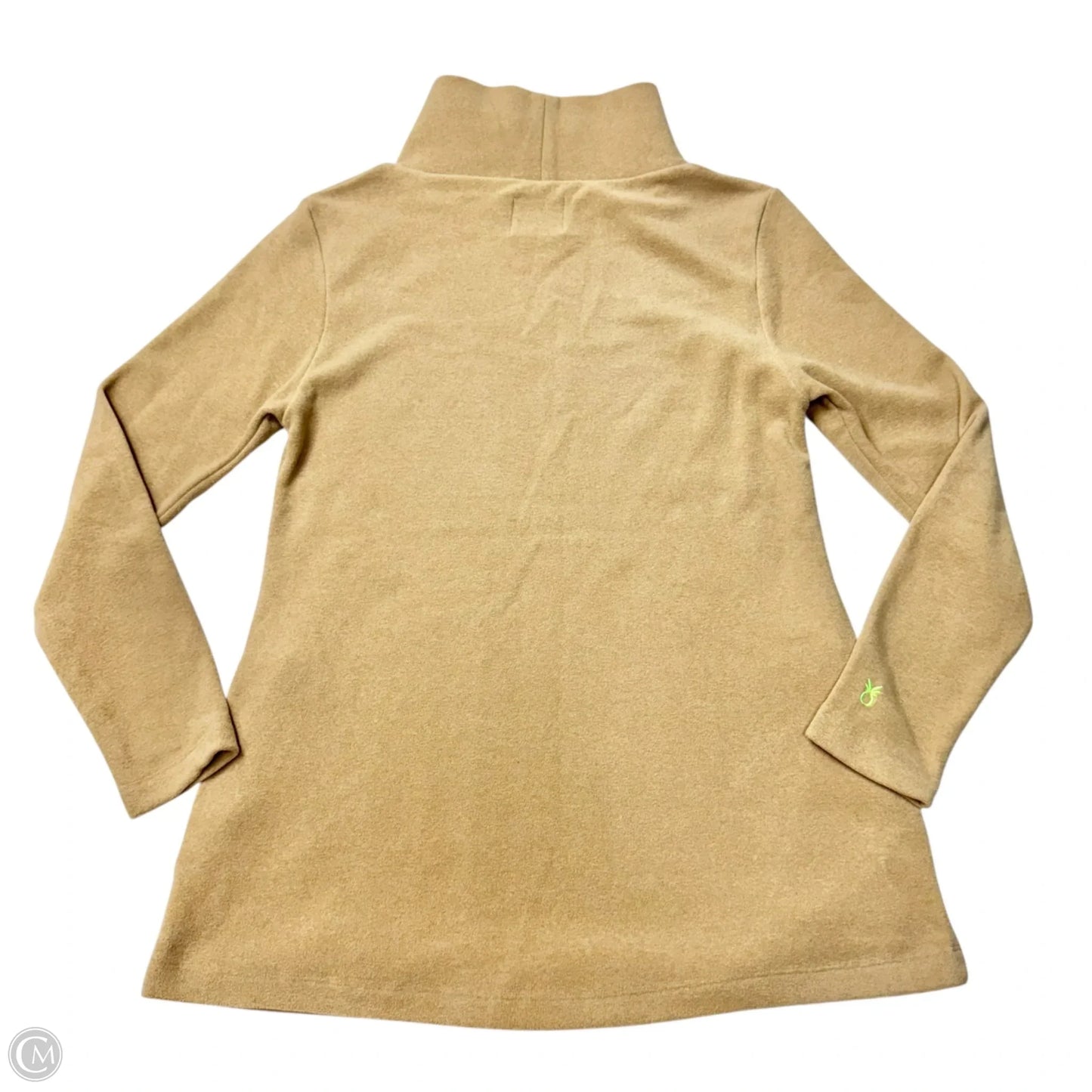 Athletic Fleece By Dudley Stephens In Brown, Size: S