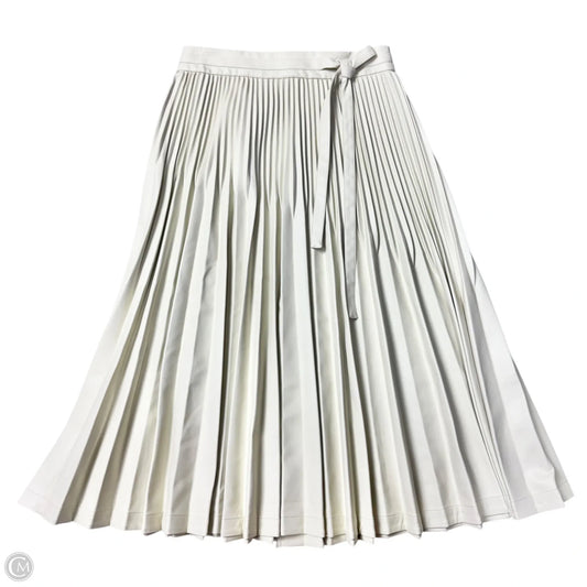 Skirt Luxury Designer By 3.1 Phillip Lim In Cream, Size: 6