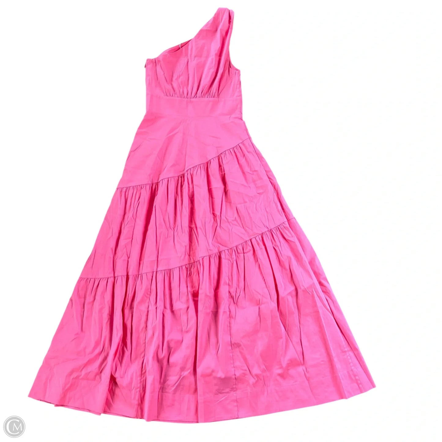 Dress Designer By Lilly Pulitzer In Pink, Size: Xxs