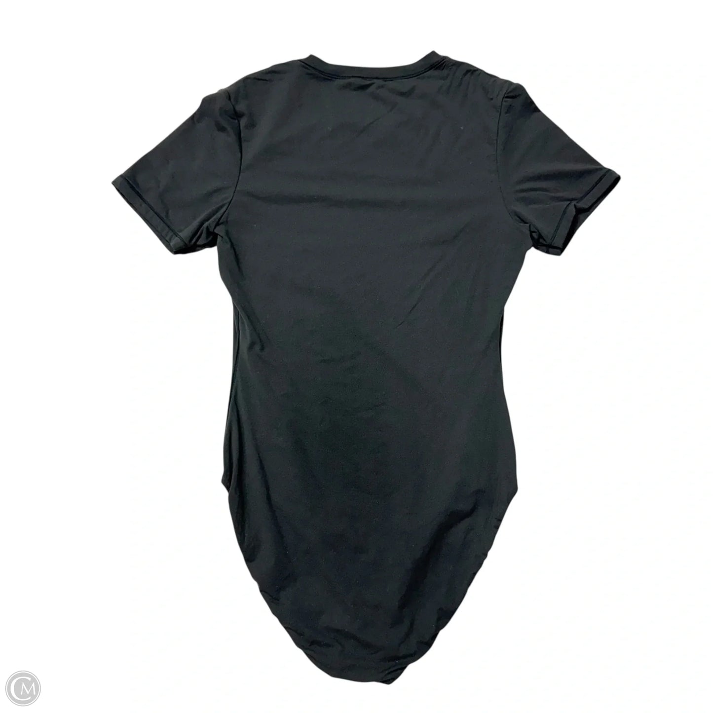 Bodysuit By Skims In Black, Size: M