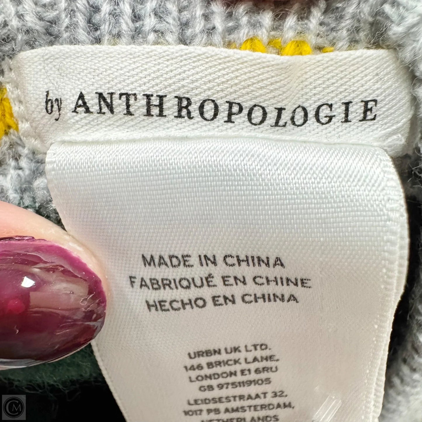 Hat Other By Anthropologie