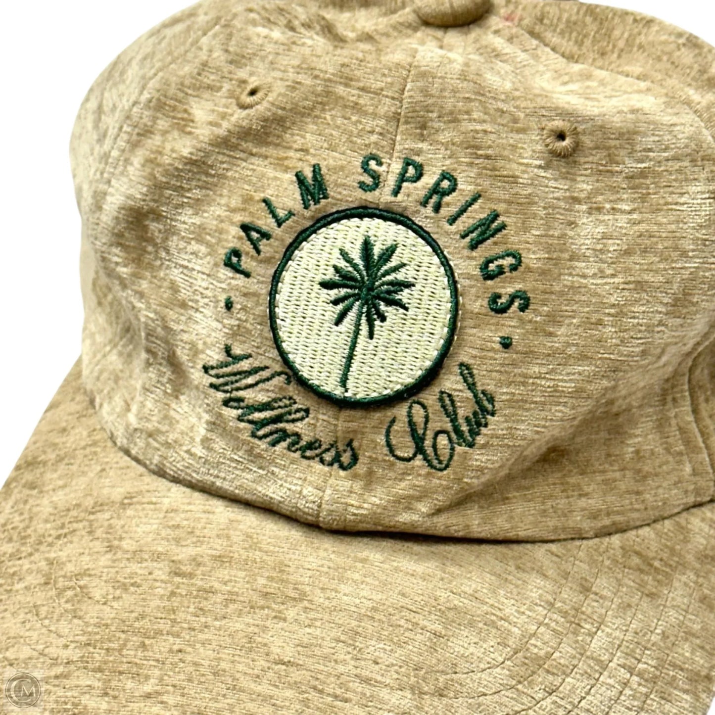 Hat Baseball Cap By Anthropologie