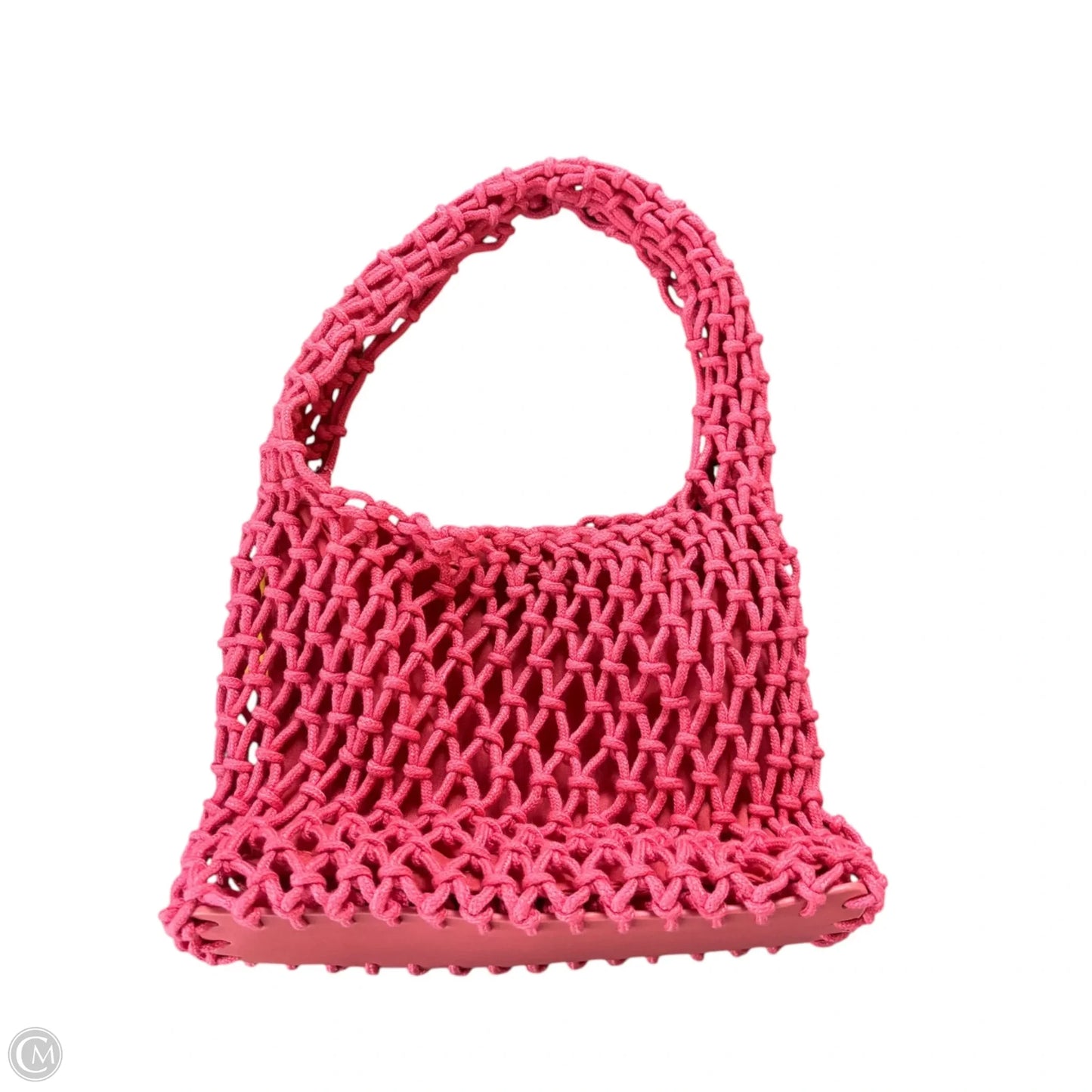 Handbag Size: Small