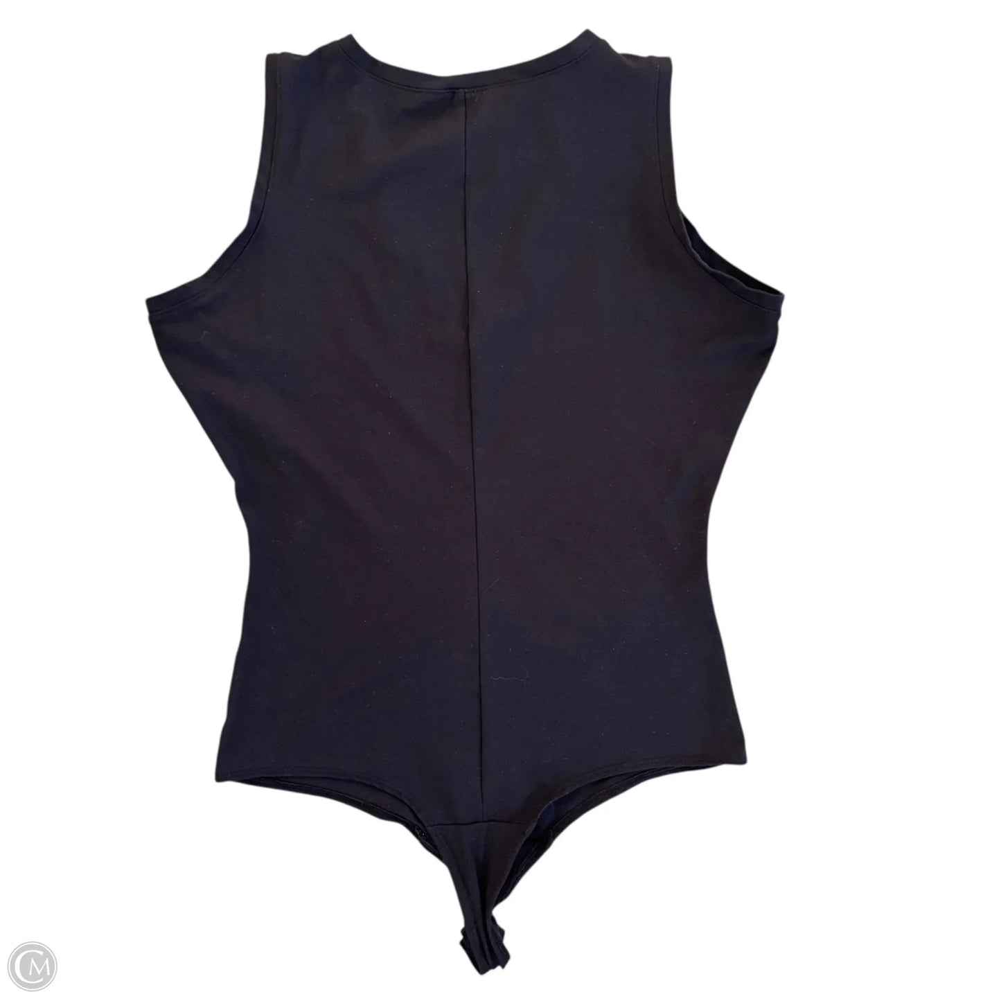 Bodysuit By Spanx In Black, Size: S