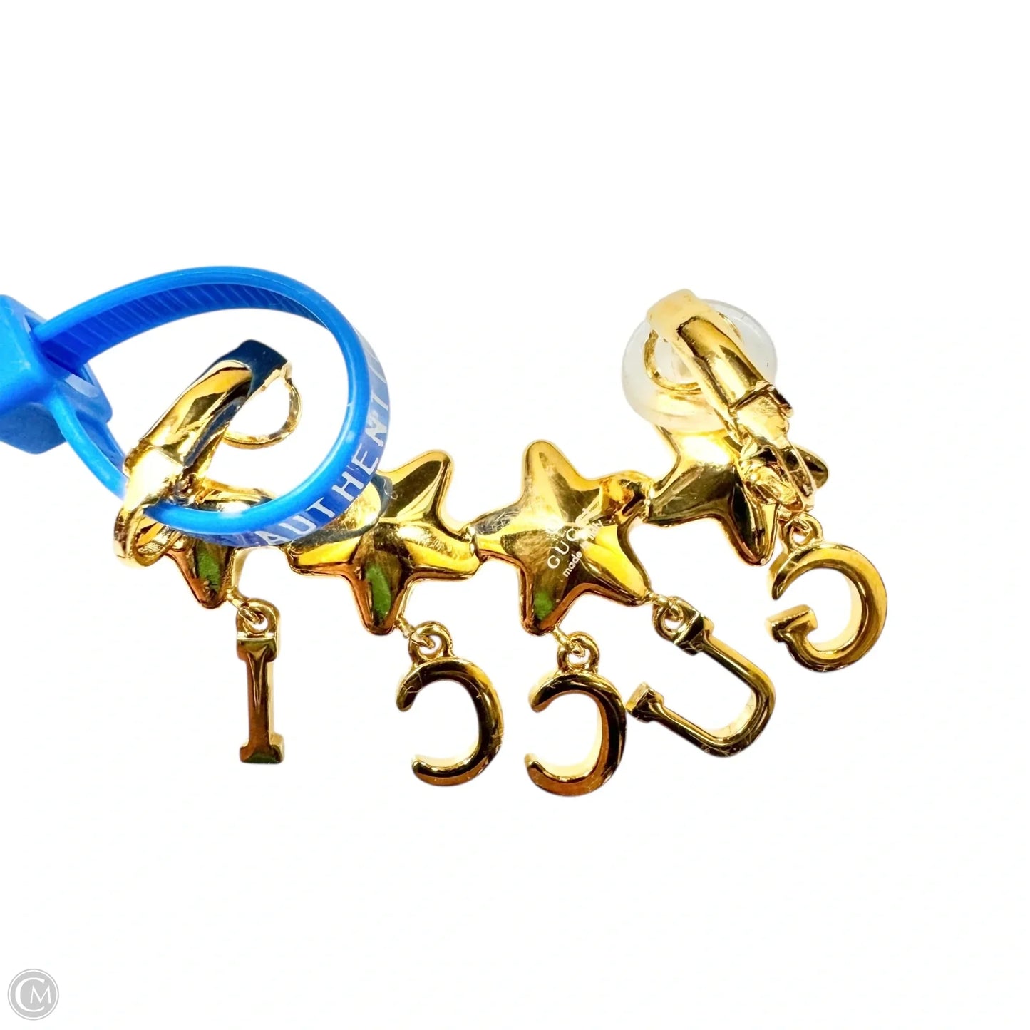 Earrings Luxury Designer By Gucci