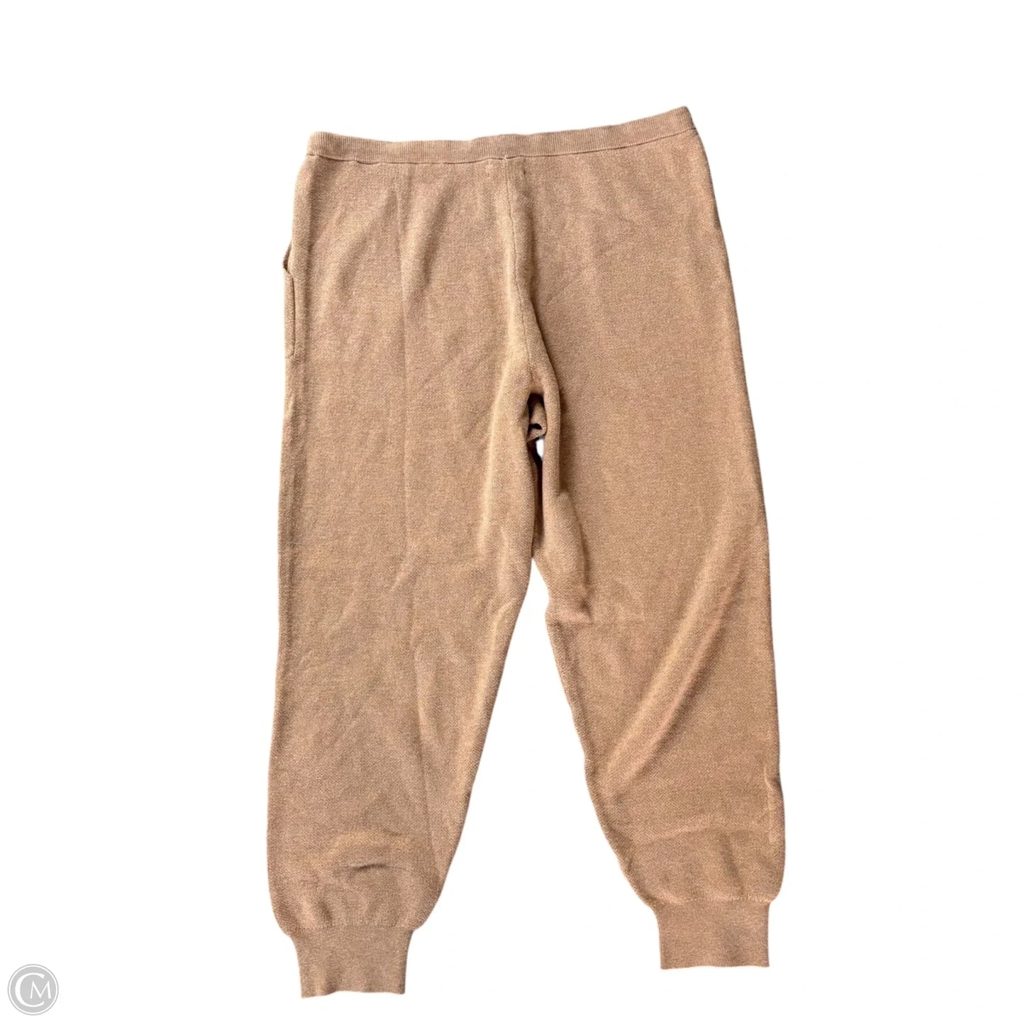 Pants Lounge By Caslon In Brown, Size: Xl