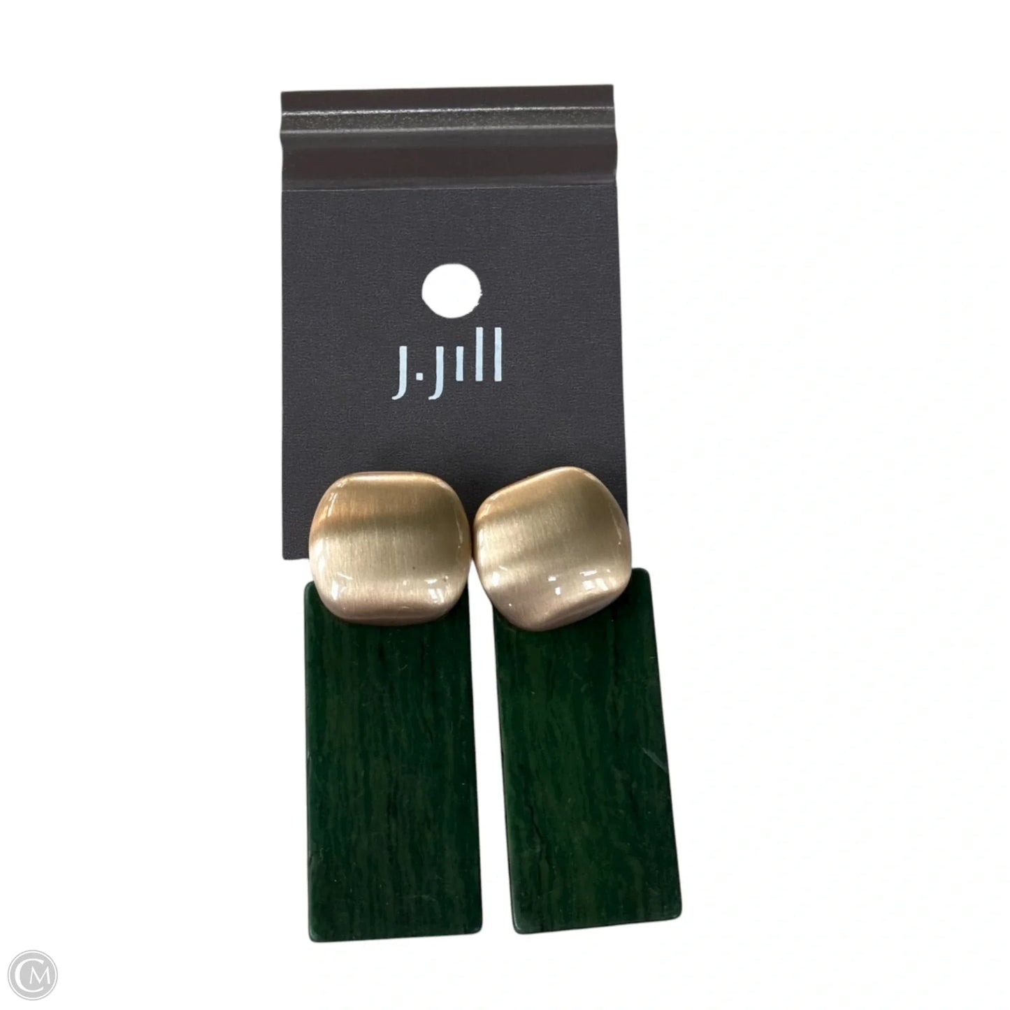 Earrings Dangle/drop By J. Jill