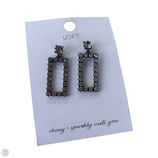 Earrings Dangle/drop By Loft