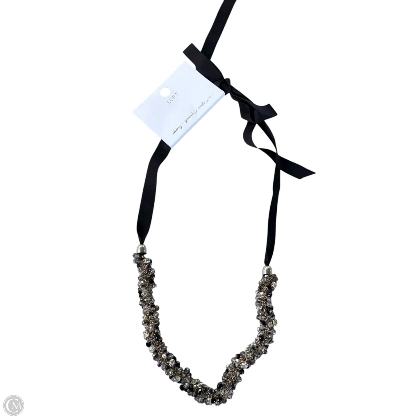 Necklace Statement By Loft