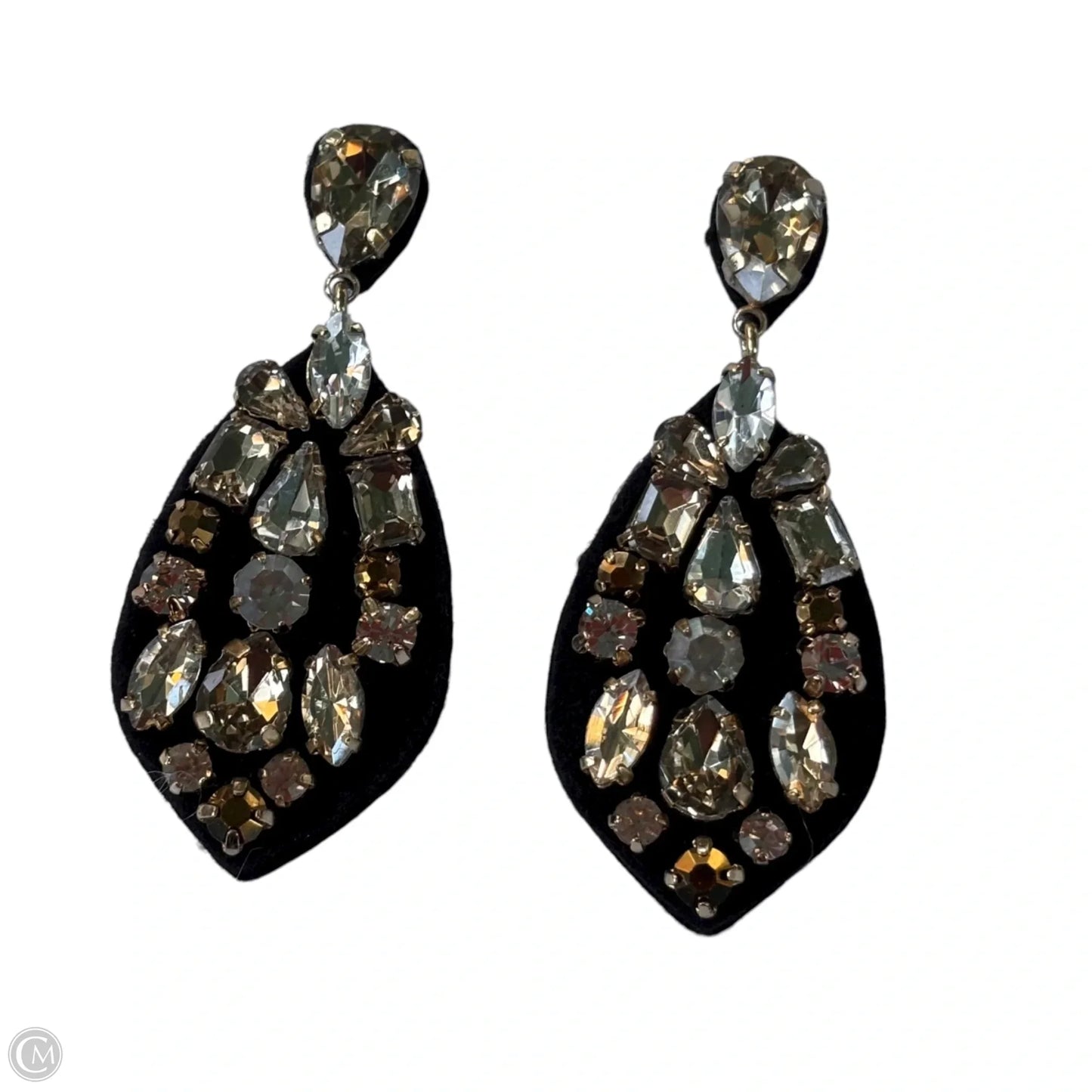 Necklace Statement By Loft