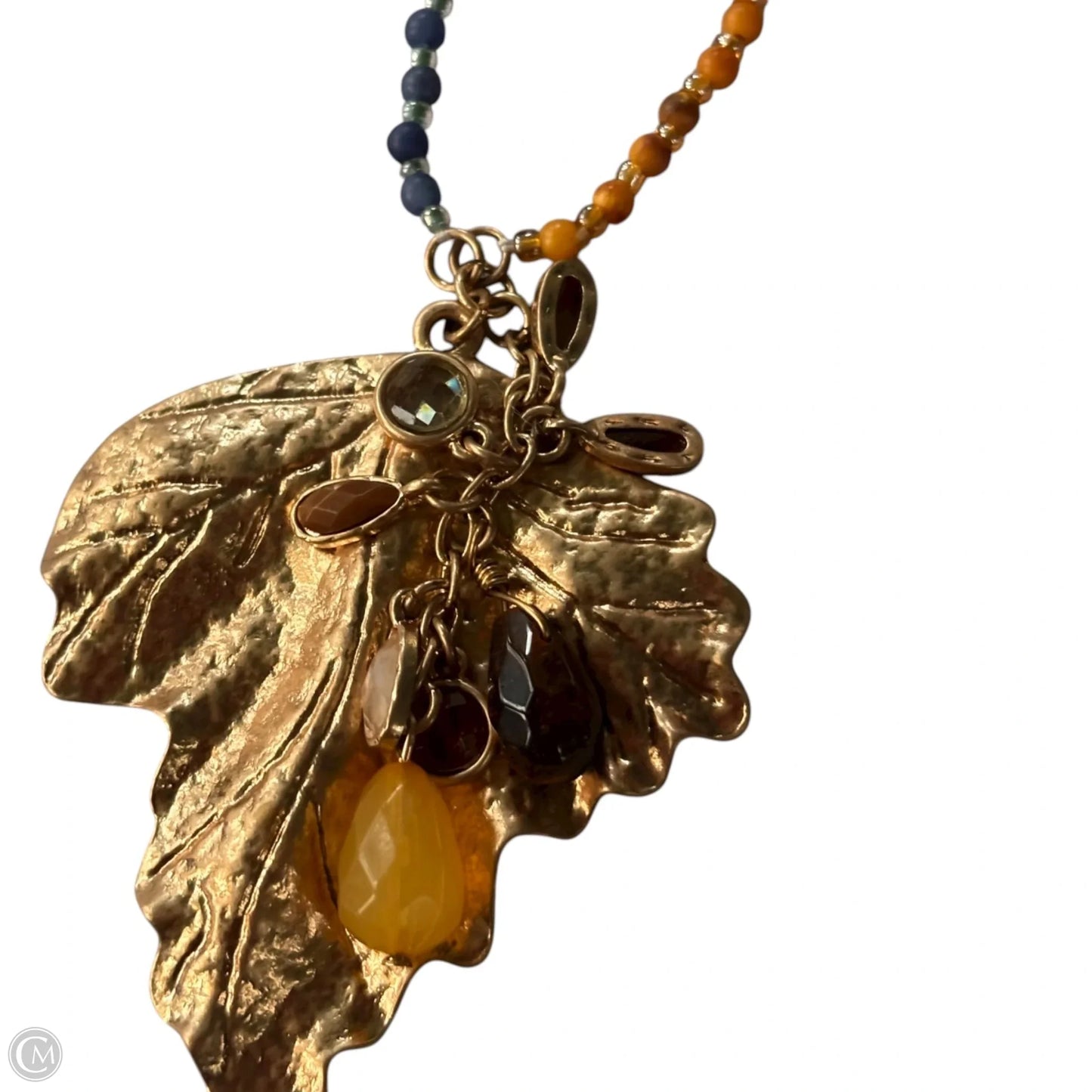 Necklace Pendant By J. Jill