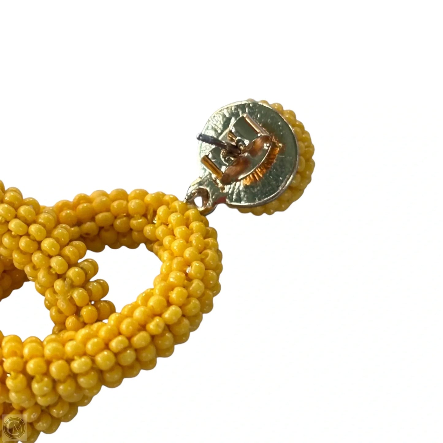 Earrings Dangle/drop By Banana Republic