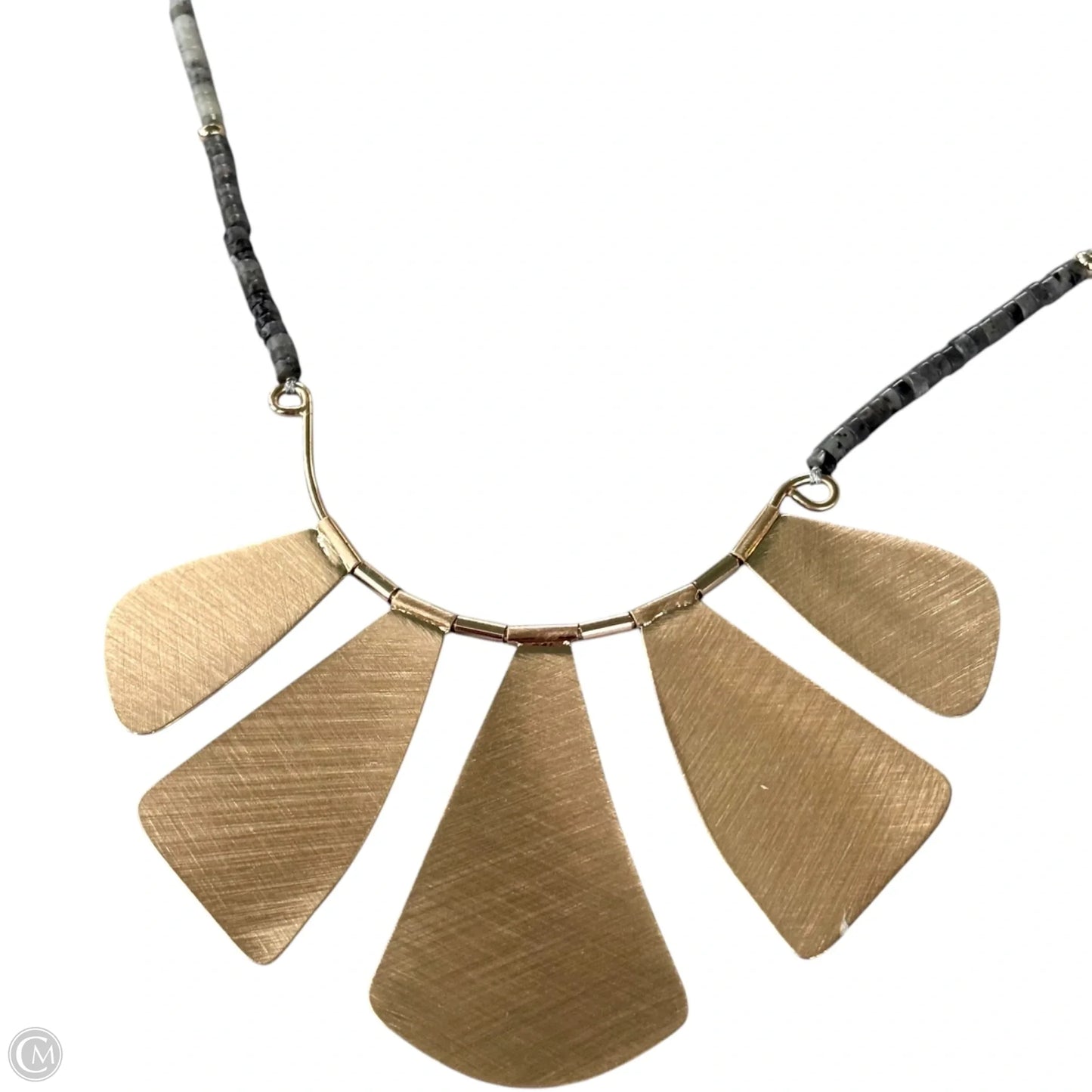 Necklace Statement By J. Jill