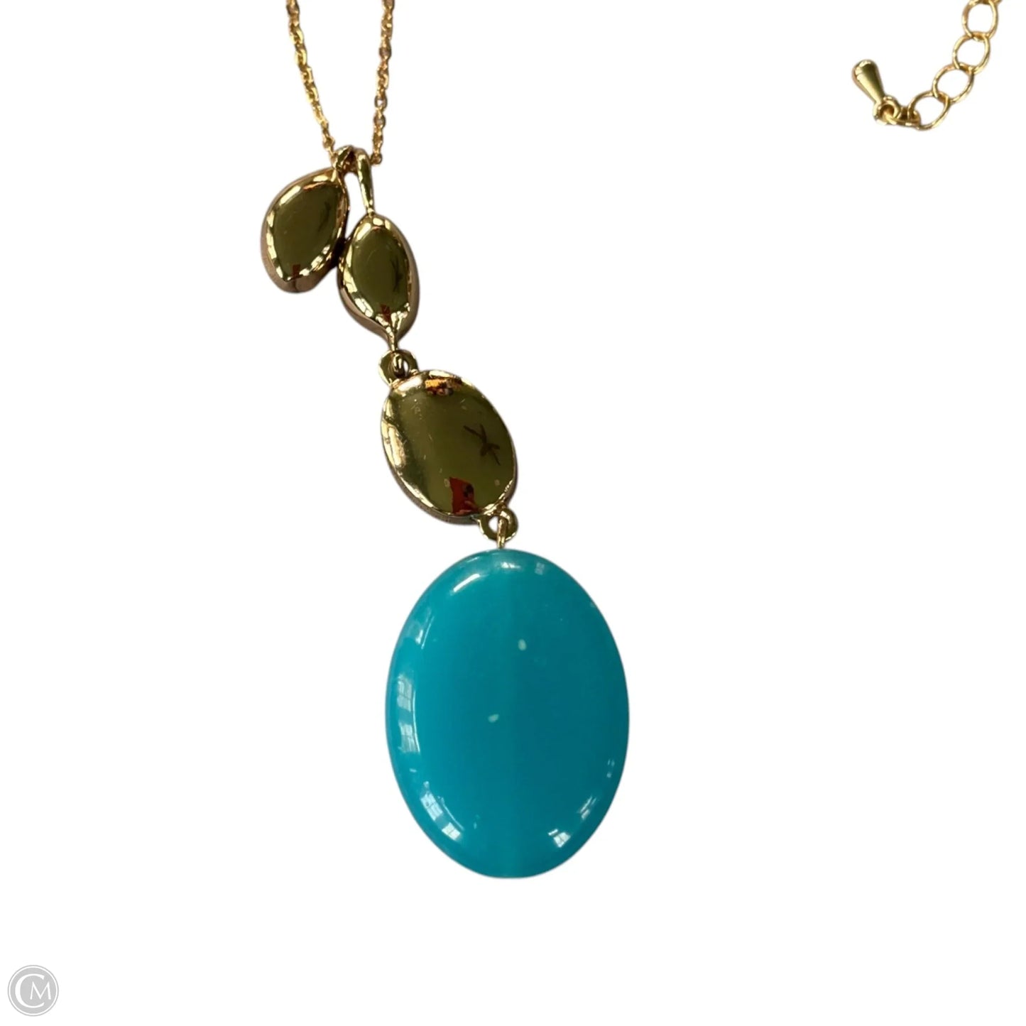 Necklace Pendant By Loft