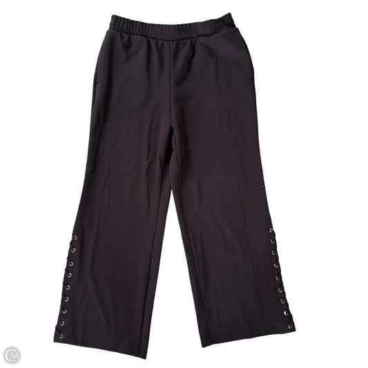 Pants Designer By Jason Wu In Black, Size: L