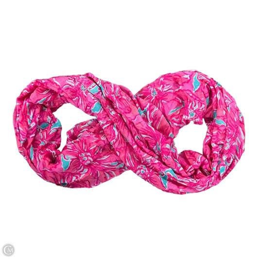 Scarf Designer By Lilly Pulitzer