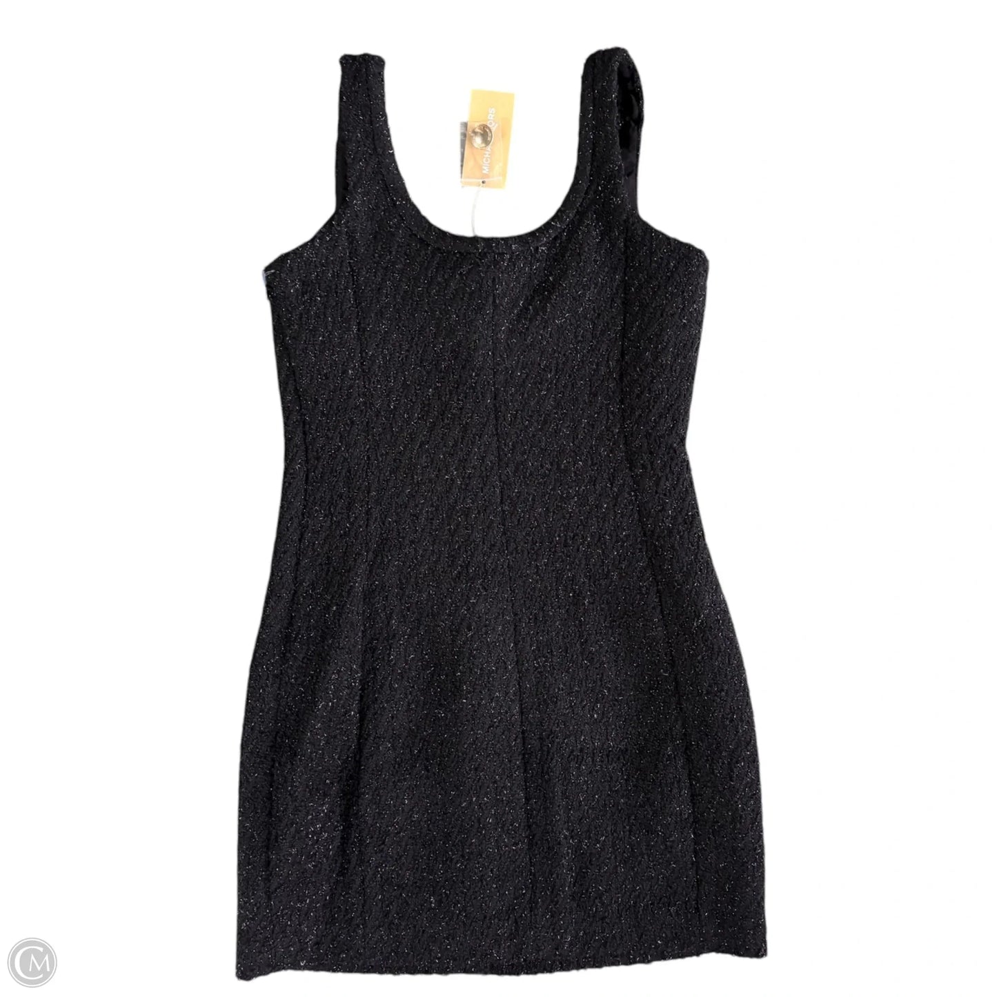 Dress Casual Short By Michael By Michael Kors In Black, Size: S