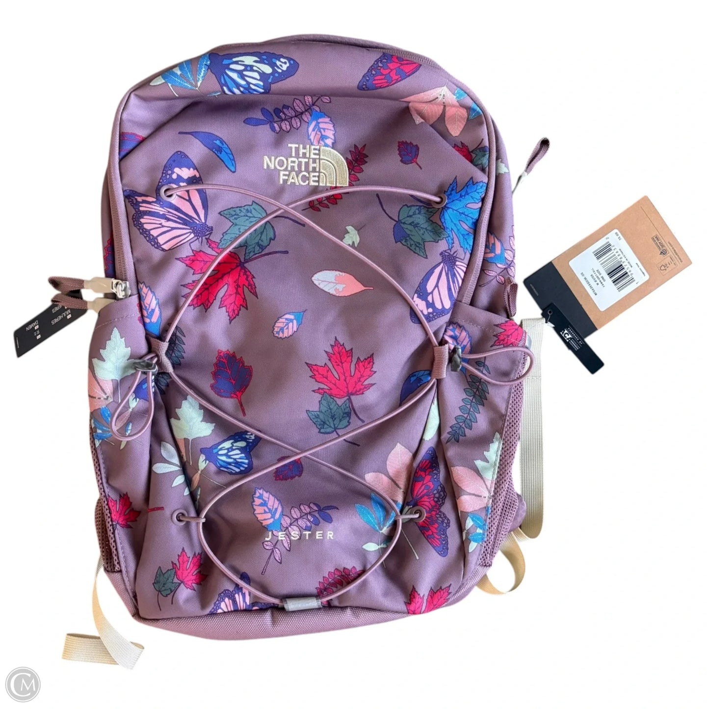 Backpack By The North Face, Size: Medium