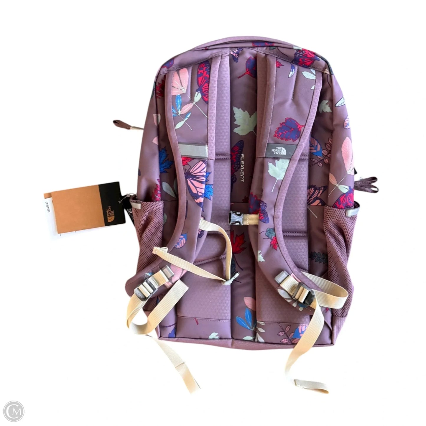 Backpack By The North Face, Size: Medium
