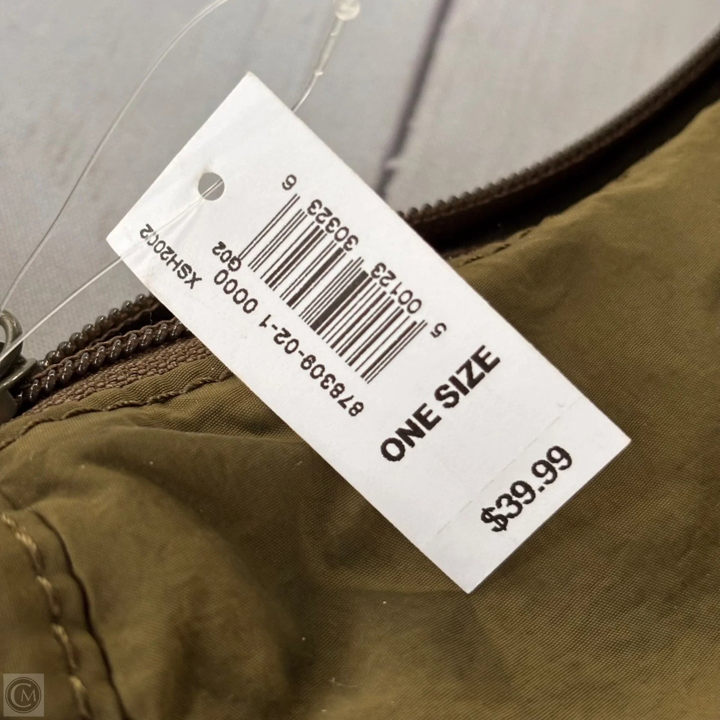 Crossbody By Gap, Size: Small