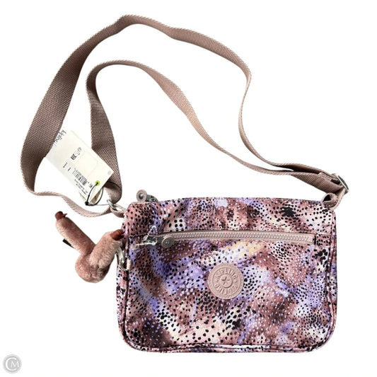 Crossbody By Kipling, Size: Medium