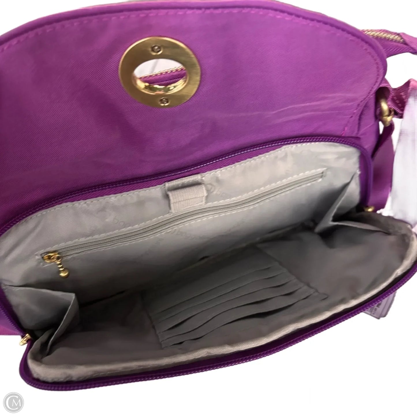 Crossbody By Baggallini, Size: Medium